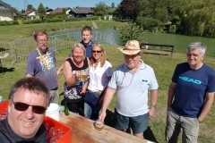 40 Jahre Putzing am See