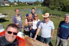 40 Jahre Putzing am See