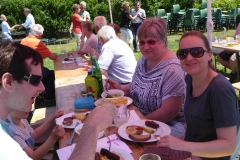 40 Jahre Putzing am See
