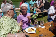 40 Jahre Putzing am See