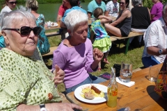 40 Jahre Putzing am See