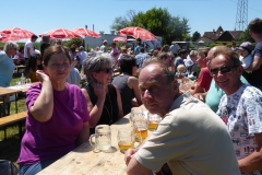 40 Jahre Putzing am See