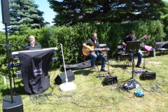 40 Jahre Putzing am See