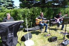 40 Jahre Putzing am See