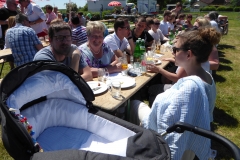 40 Jahre Putzing am See