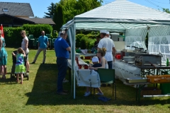 40 Jahre Putzing am See