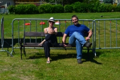 40 Jahre Putzing am See