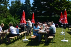 40 Jahre Putzing am See