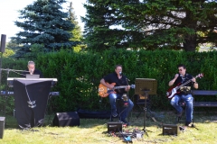 40 Jahre Putzing am See