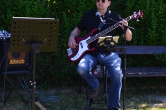 40 Jahre Putzing am See