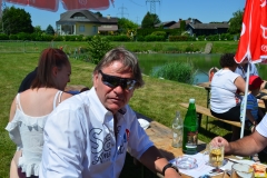 40 Jahre Putzing am See